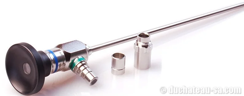 Cystoscope