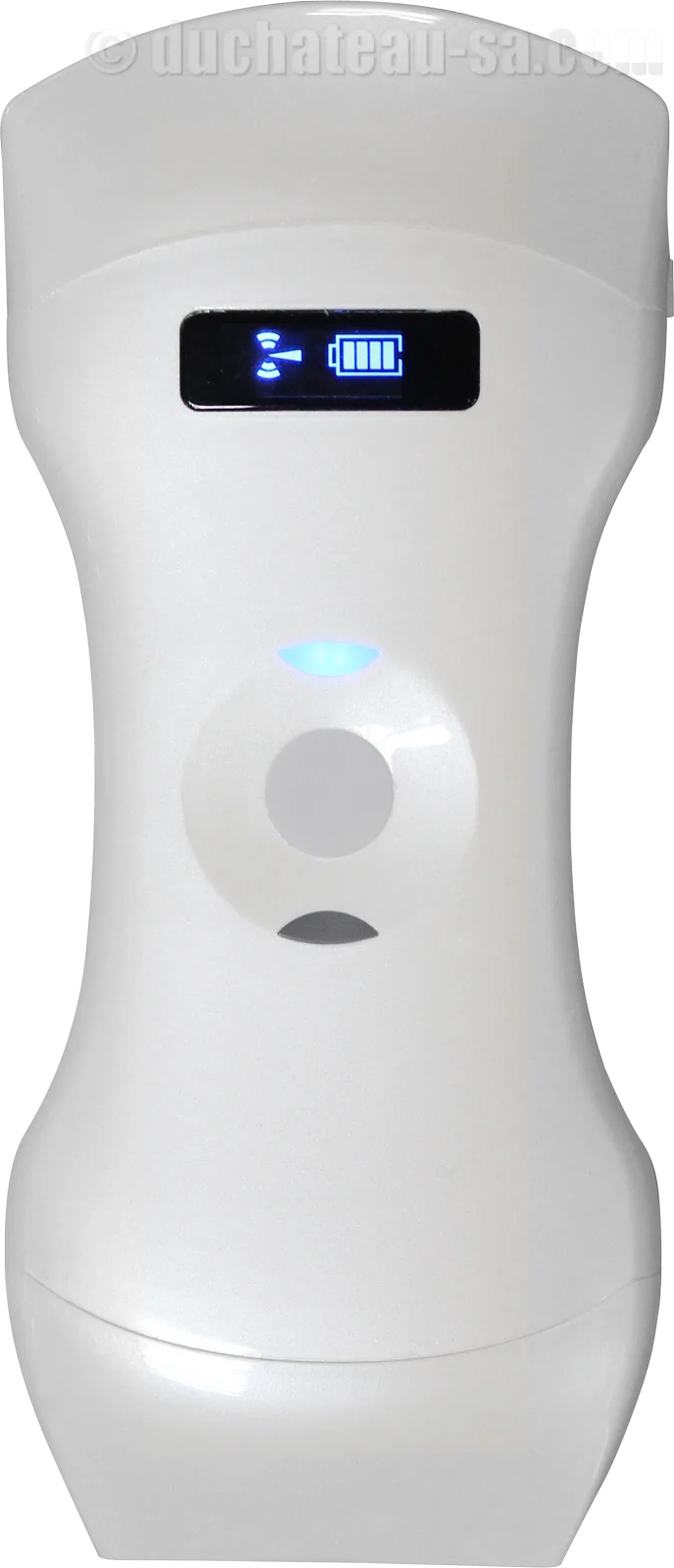 3-in-1 Probe