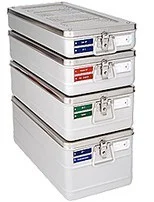Steril Container Systems