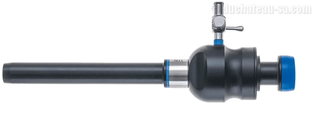 TROCAR SYSTEM