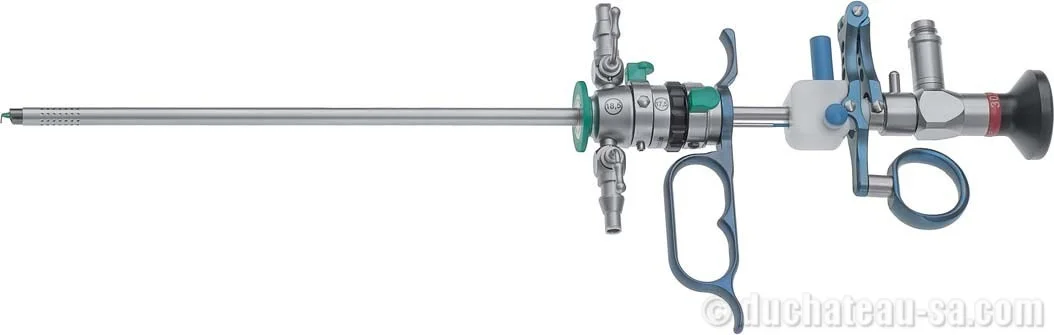 Endoscopy-Hysteroscopy